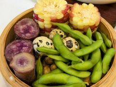 -寻味顺德·顺峰山庄(大良店)