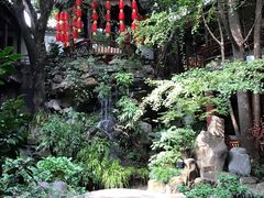 -钦善斋(武侯祠店)