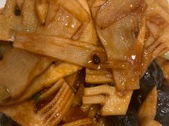 烧二冬-马凯餐厅(地安门店)