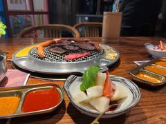 -海之屋韩式烤肉(海棠68环球美食街店)