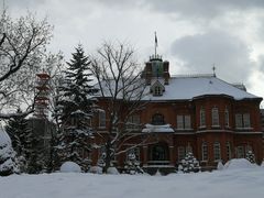 -北海道厅旧本厅舍(旧本庁舎)