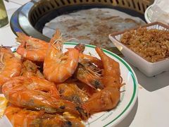 -亚马逊海鲜自助(梅溪湖步步高店)