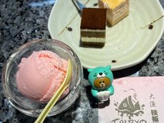 -大渔铁板烧(中山路八佰伴店)