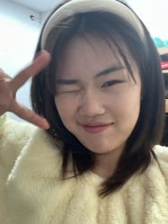 -青霖·飘逸造型