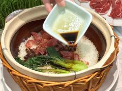 -捞神煲汤火锅(湖滨商业街店)