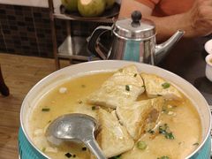 -肥佬椰子鸡(文锦渡店)