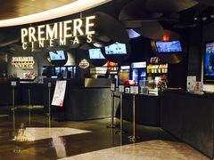 -百美汇影城(LUXE嘉里中心店)