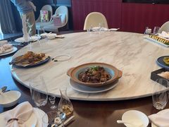 -保定中博希尔顿逸林酒店·御玺中餐厅