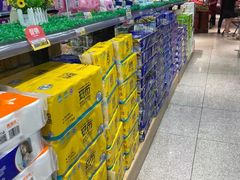 -利客来李村购物中心