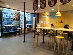-麦当劳(无锡永乐店)