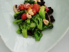 -野蔓果·山野菜(西湖景区·龙井茶田店)