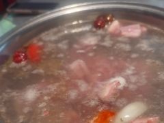 -羊来顺冰煮鲜羊 铁锅烀羊肉(中央大街店)