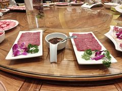 -南门涮肉(上海二店)