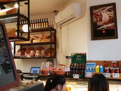 -BROAD面包路·欧式面包(龙湖时代C馆店)