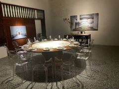 -艺术食堂(创意料理)