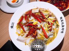 -新太二·鲜料川菜(晶耀前滩店)
