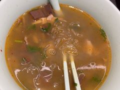 -回味鸭血粉丝汤(砂之船店)