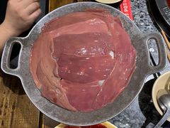 战神腰片-蜀大侠火锅(寰球文化地标·总府店)