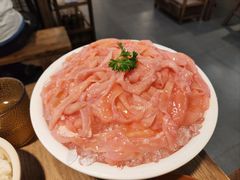 -井福老火锅(温江亚洲湾店)