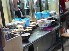 -清真马虎面馆(西七路店)
