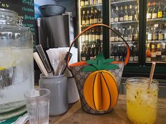 -RAC BAR(安福路店)