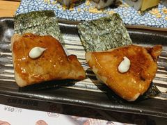 -Sushi Love 创意寿司(丽影广场店)