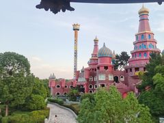 -南京银杏湖乐园