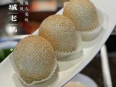-皇城老妈·大连海鲜火锅(港湾店)
