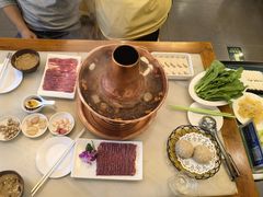 -南门涮肉(天坛店)