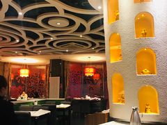 大堂-大碗居·烤鸭·鱼头泡饼(天坛东门店)