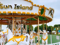 -太阳岛度假酒店