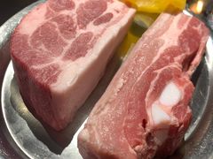 -济州爱肉堂(总店)