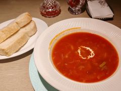 -波特曼西餐厅(中央大街店)