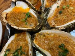 -琥珀老六龙虾(四里河店)