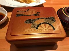 -皇品田苑日式料理(苏州中心店)