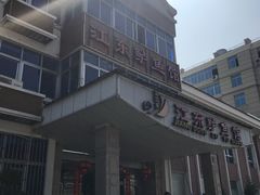 -江东鲈鱼馆(正江东)