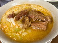 -兰芳园(中环老店)