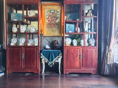 -张博士茗茶馆(外滩店)
