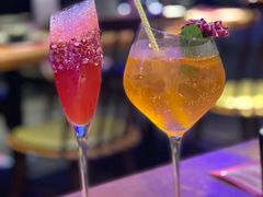 -胡桃里音乐酒馆(仓山万达店)