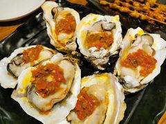 -烧蠔帮·湛江生蚝(南桥店)
