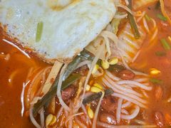 -缘久缘米粉(新街口店)