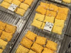-山姆会员商店(杨桥西路店)