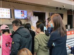 -红鼻子桂林米粉(金唐新光界店)