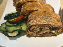 -鼎泰丰(当代商城店)