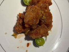 -華府(凯德晶萃店)