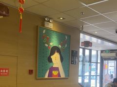 -麦当劳(南门换乘中心店)