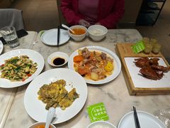 -汤城小厨•粤菜•靓汤(西直门凯德MALL店)