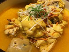花胶鸡-荟廷·晶萃(陆家嘴尚悦湾店)