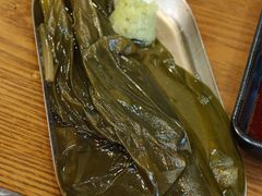 -韩阳王石板烤肉