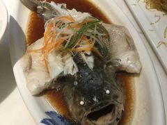 鲈鱼-小菜园新徽菜(合肥之心城店)